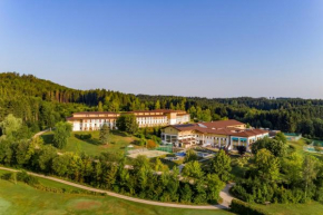 Отель Aldiana Club Ampflwang  Шмитцберг